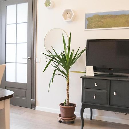 Old Town Apartment クライペダ エクステリア 写真