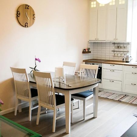Old Town Apartment クライペダ エクステリア 写真
