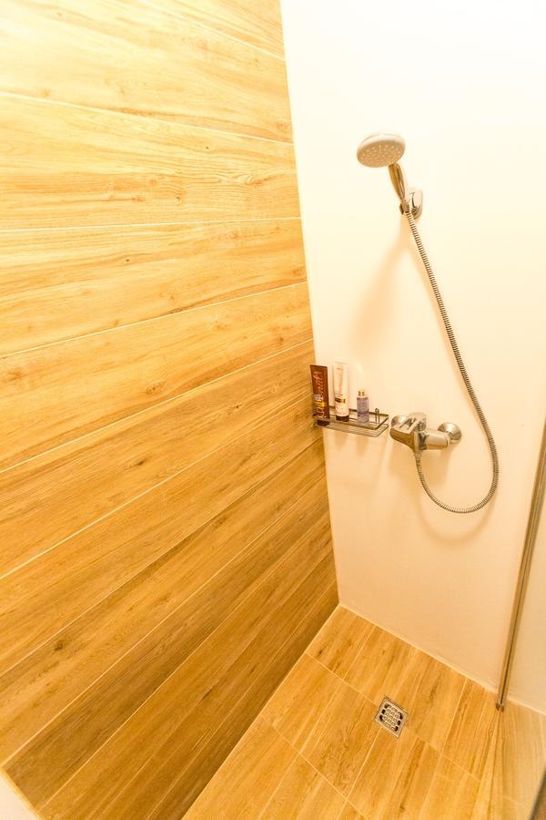 Old Town Apartment クライペダ エクステリア 写真