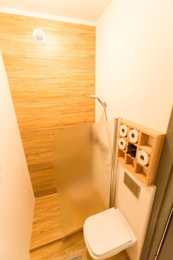 Old Town Apartment クライペダ エクステリア 写真