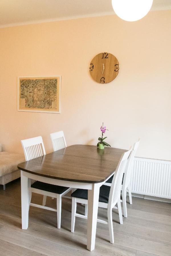 Old Town Apartment クライペダ エクステリア 写真