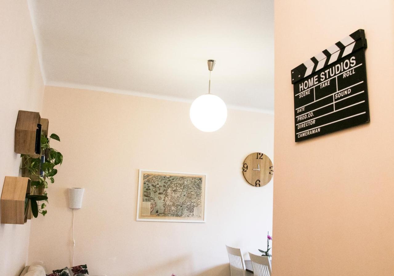 Old Town Apartment クライペダ エクステリア 写真